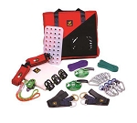PMI Rescue Cache Autolock Pro